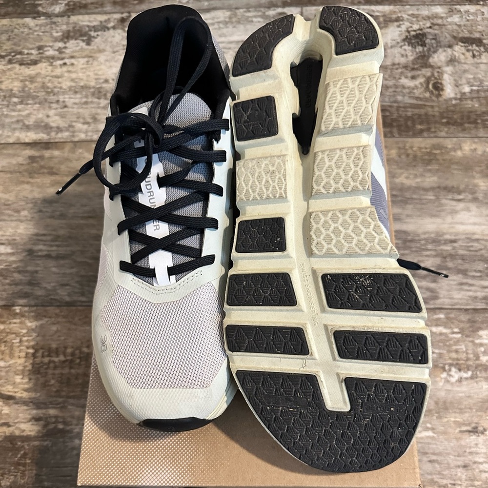 Cloudrunner Sneakers: On Running - image 5